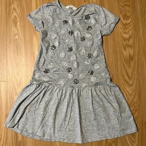 H&M Sequin Dress, size 8-10